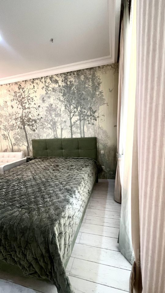 m. TsSKA: Apartment, 1-rooms