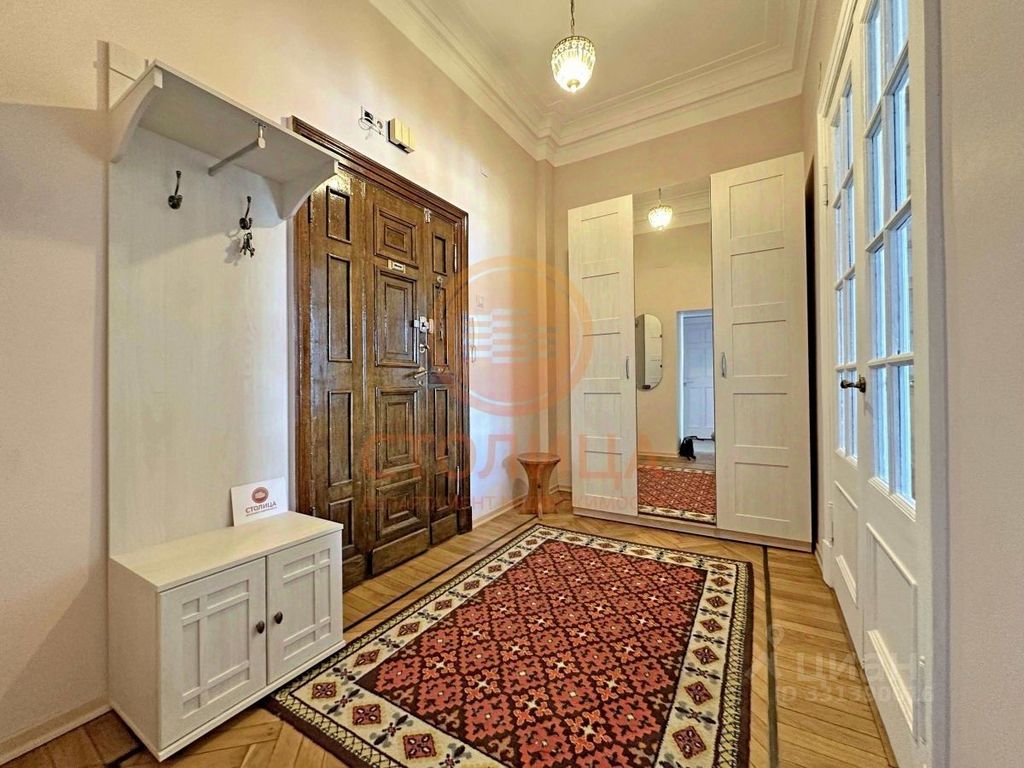 m. Kievskaya: Apartment, 2-rooms