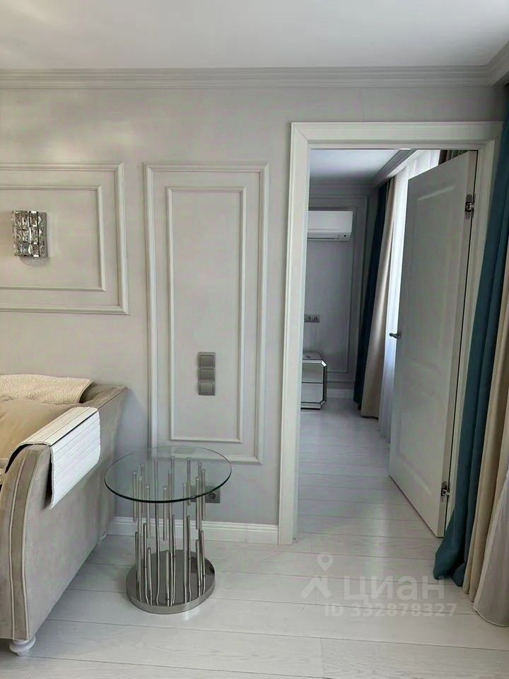 m. Mendeleevskaya: Apartment, 2-rooms