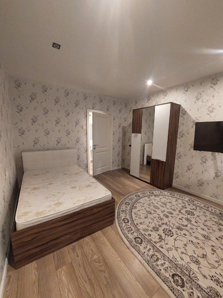 m. Molzhaninovo: Apartment, 2-rooms