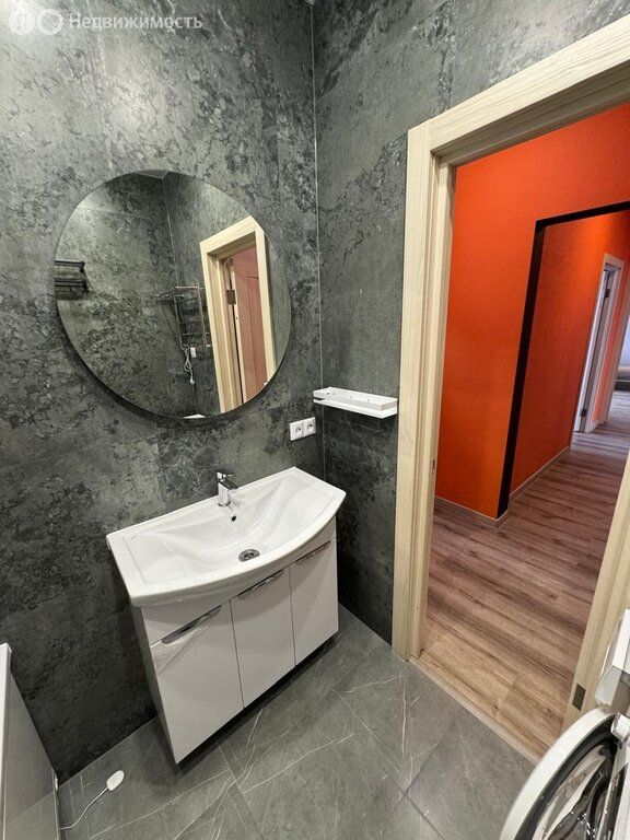 m. Nikolskoe: Apartment, 2-rooms