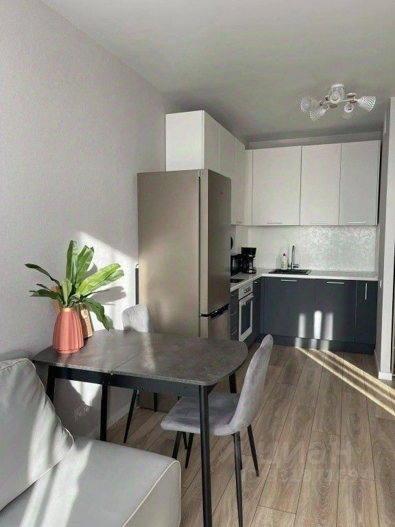 m. Vodniki: Apartment, 1-rooms