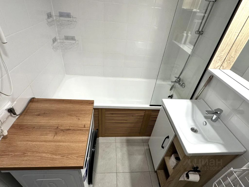 m. Streshnevo: Apartment, 1-rooms