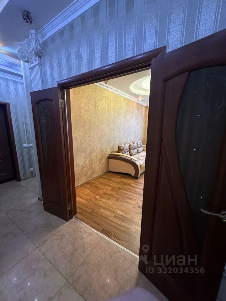 m. Schelkovskaya: Apartment, 3-rooms