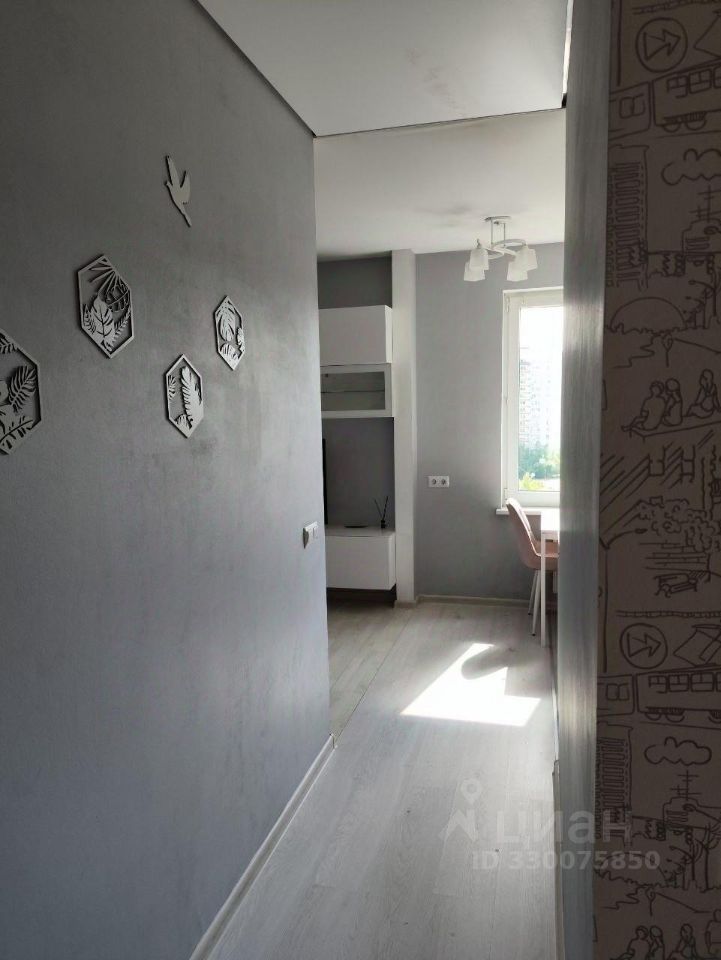 m. Zhulebino: Apartment, 1-rooms