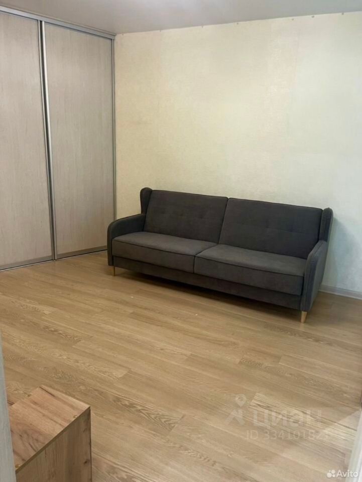 m. Nikolskoe: Apartment, 1-rooms