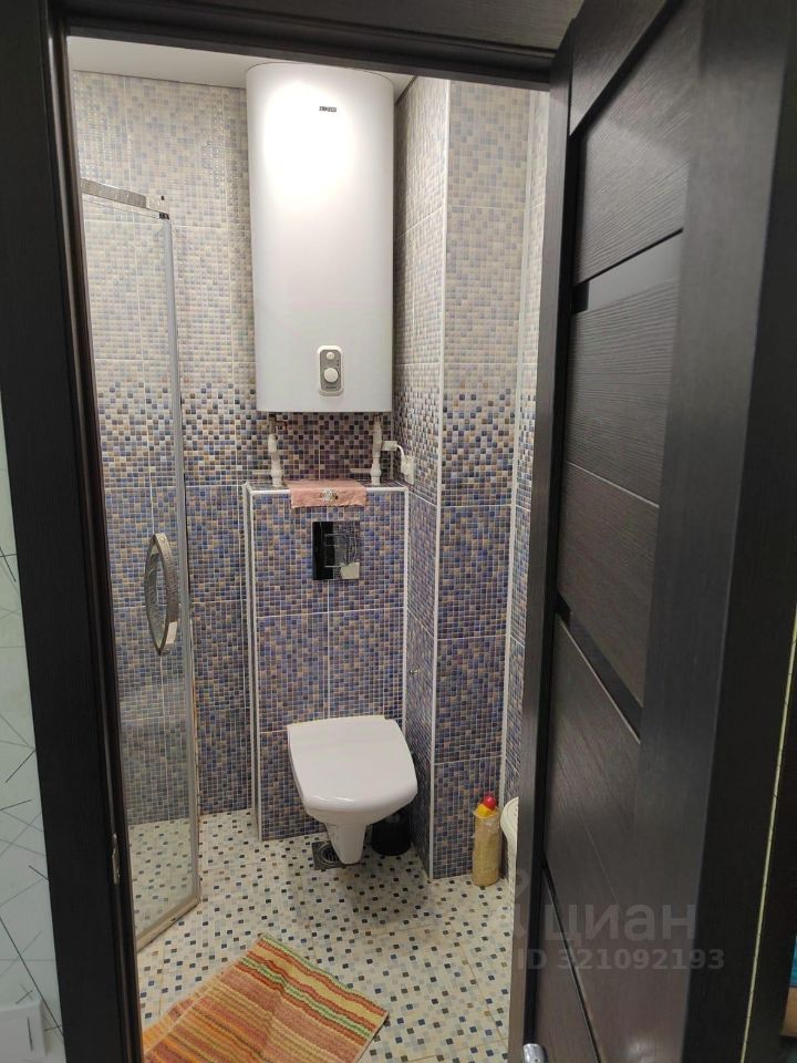 m. Ilyinskaya: Apartment, 1-rooms