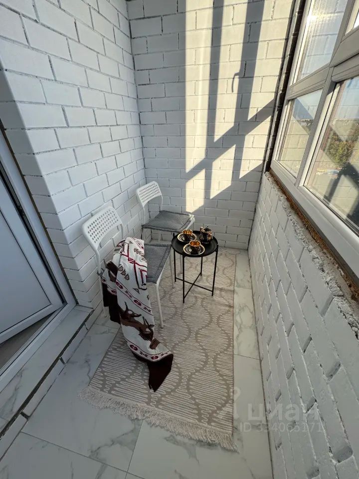 m. Medvedkovo: Apartment, 1-rooms