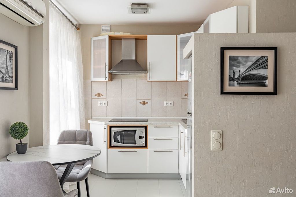 m. Mayakovskaya: Apartment, studio