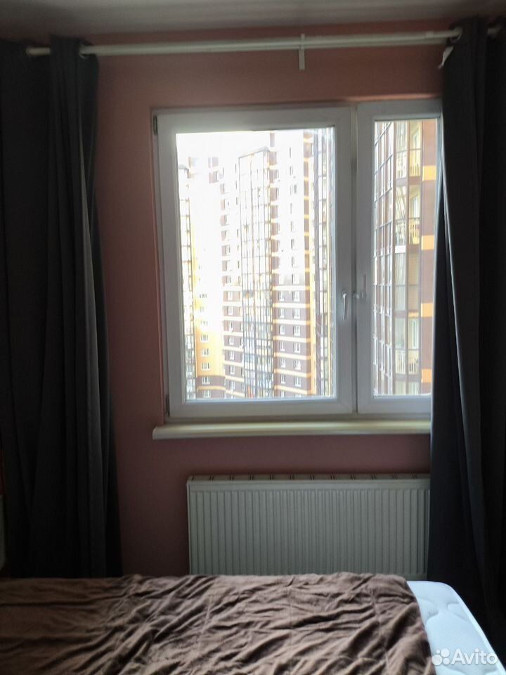 m. Nikolskoe: Apartment, 1-rooms