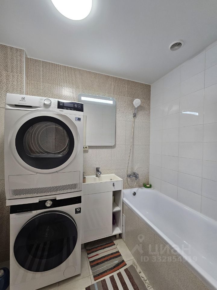 m. Vnukovo: Apartment, 2-rooms