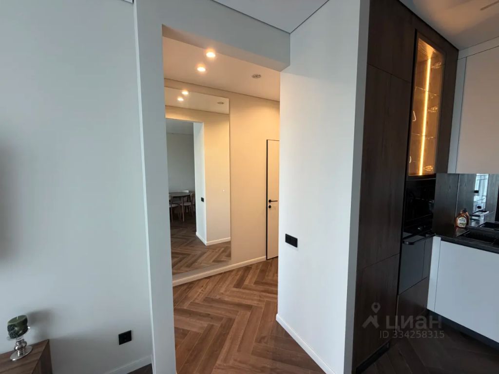 m. Petrovsko-Razumovskaya: Apartment, 2-rooms