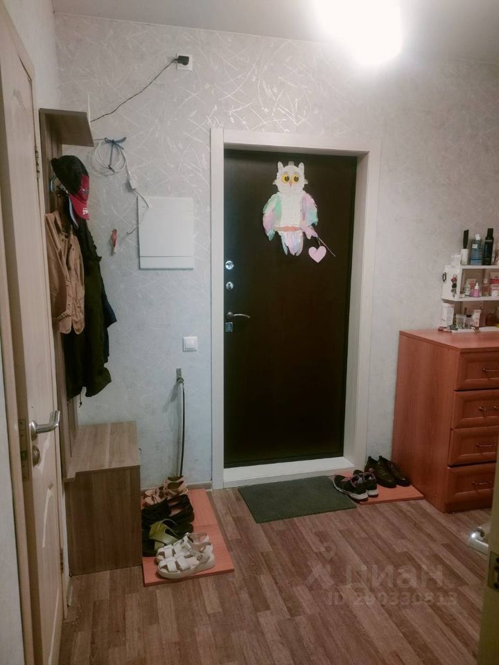m. Fabrichnaya: Apartment, 1-rooms