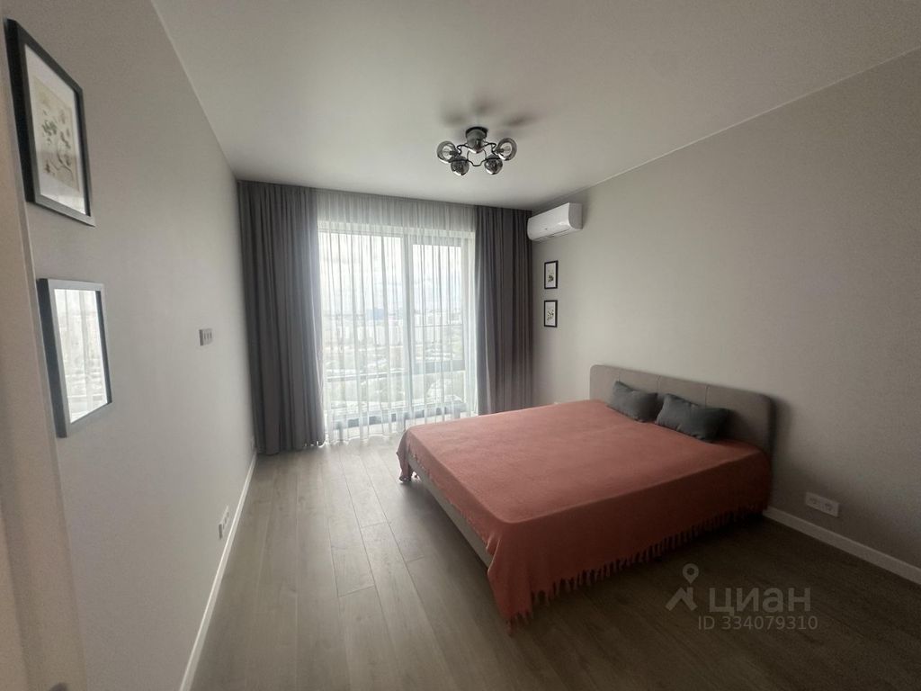 m. Petrovsko-Razumovskaya: Apartment, 1-rooms