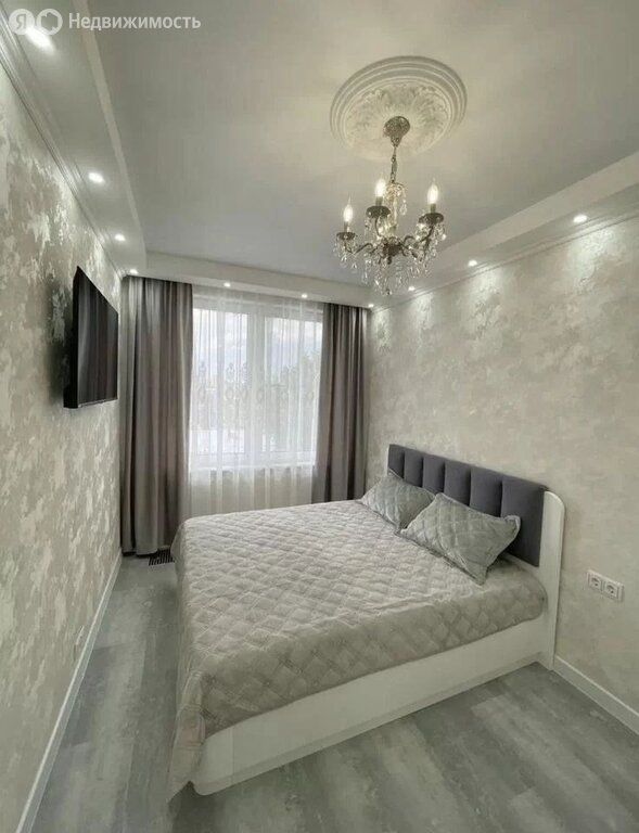 m. Nizhegorodskaya: Apartment, 1-rooms