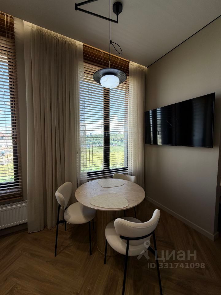 m. Terekhovo: Apartment, 1-rooms