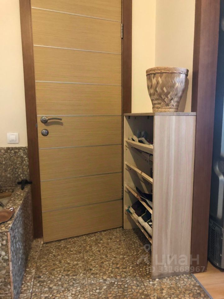 m. Zorge: Apartment, 2-rooms