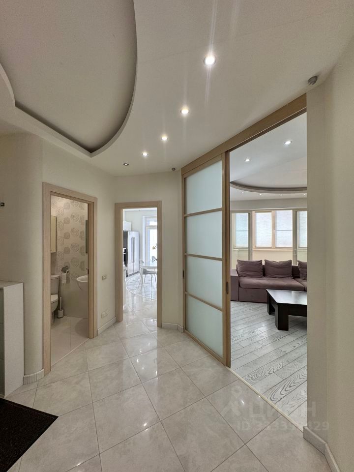 m. Opalikha: Apartment, 3-rooms