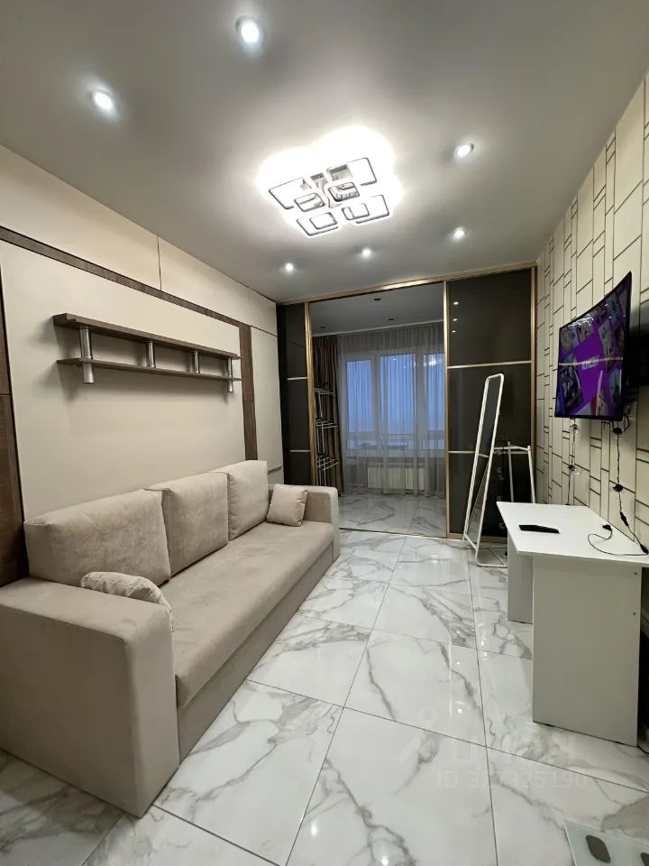 m. Ilyinskaya: Apartment, 1-rooms