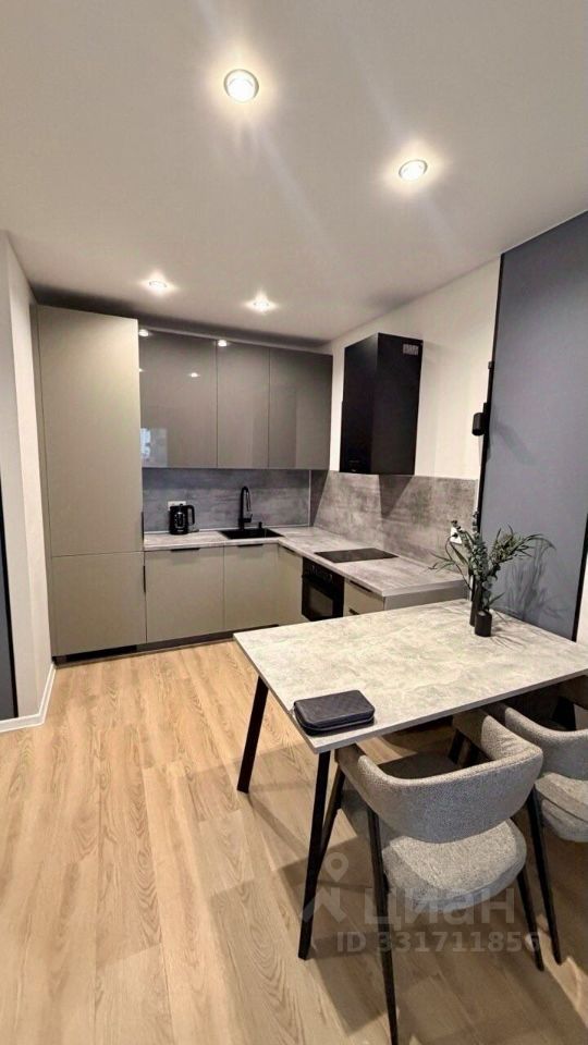 m. Ochakovo I: Apartment, 1-rooms