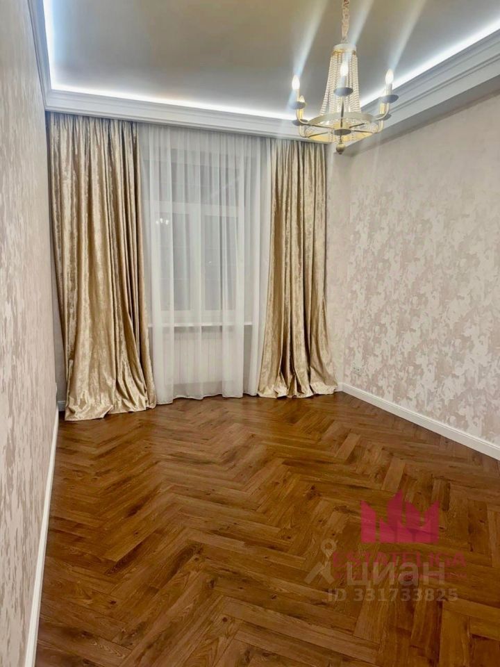m. Begovaya: Apartment, 2-rooms