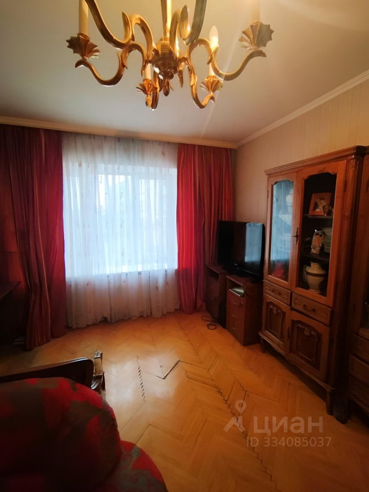 m. Tsvetnoy bulvar: Apartment, 1-rooms