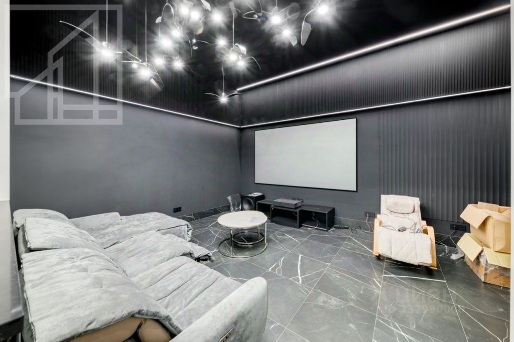 m. Matveevskoe: Apartment, 5-rooms
