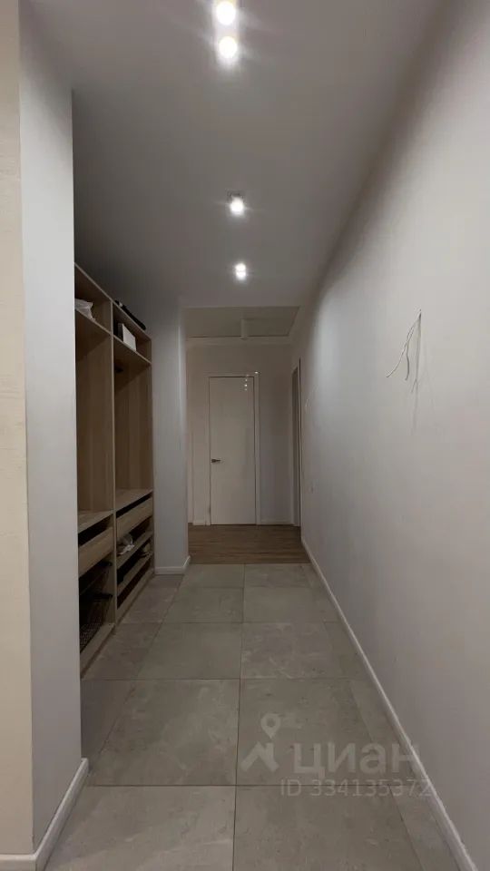 m. Bakovka: Apartment, 2-rooms