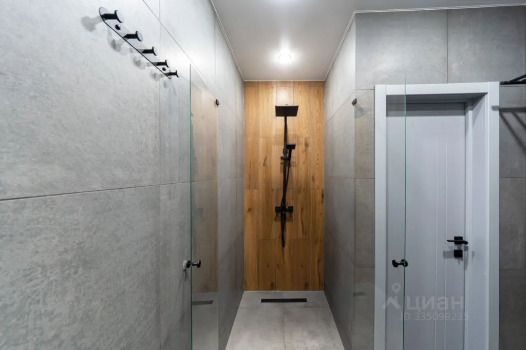 m. Nagornaya: Apartment, studio