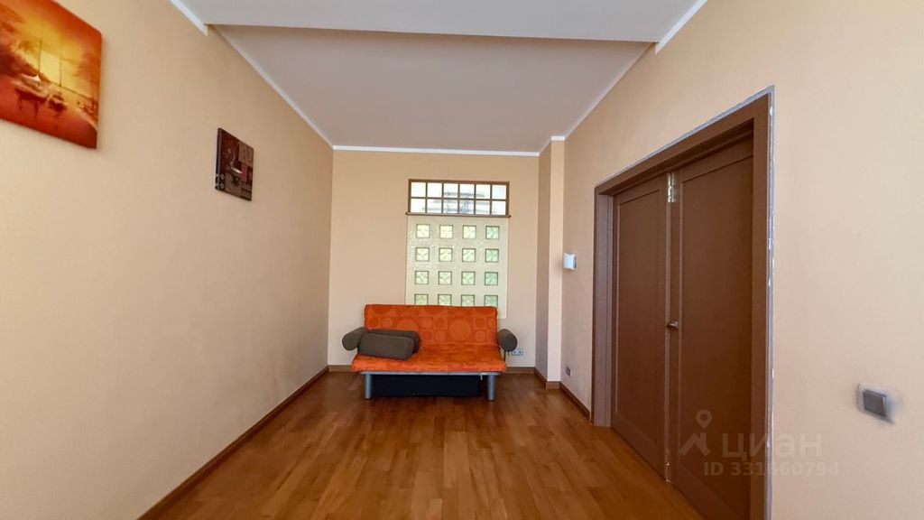 m. Sokol: Apartment, 2-rooms