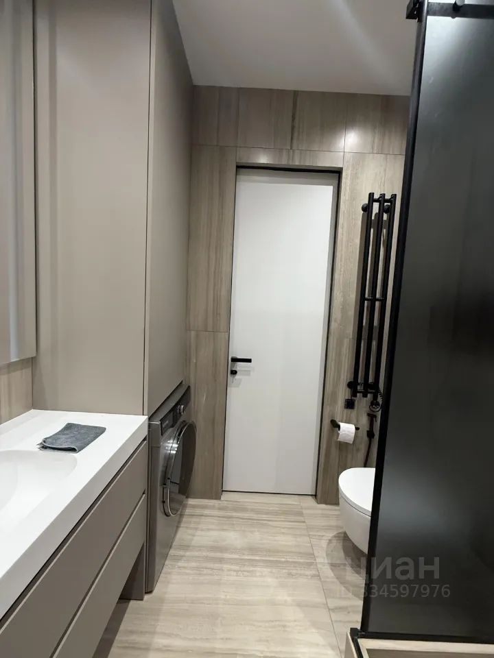 m. Alekseevskaya: Apartment, 2-rooms
