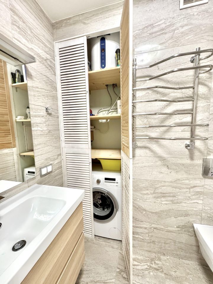 m. Planernaya: Apartment, 1-rooms