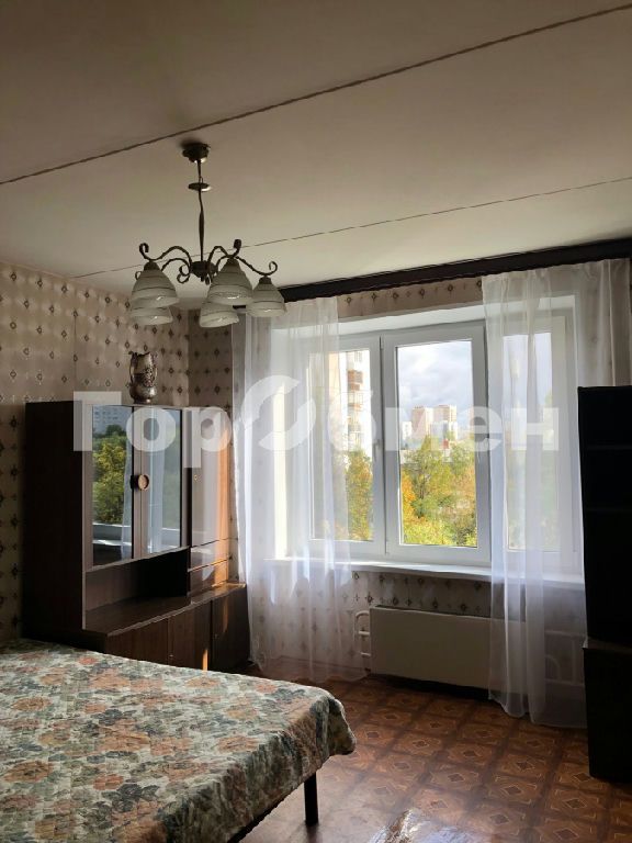 m. Grachevskaya: Apartment, 1-rooms