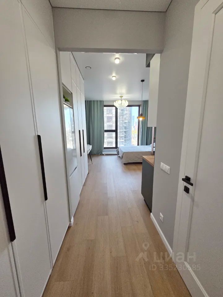 m. Pechatniki: Apartment, studio