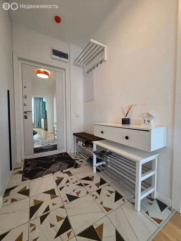m. Govorovo: Apartment, 1-rooms