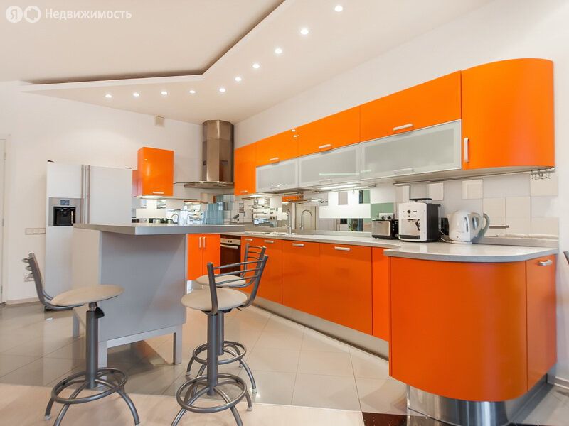m. Arbatskaya: Apartment, 4-rooms