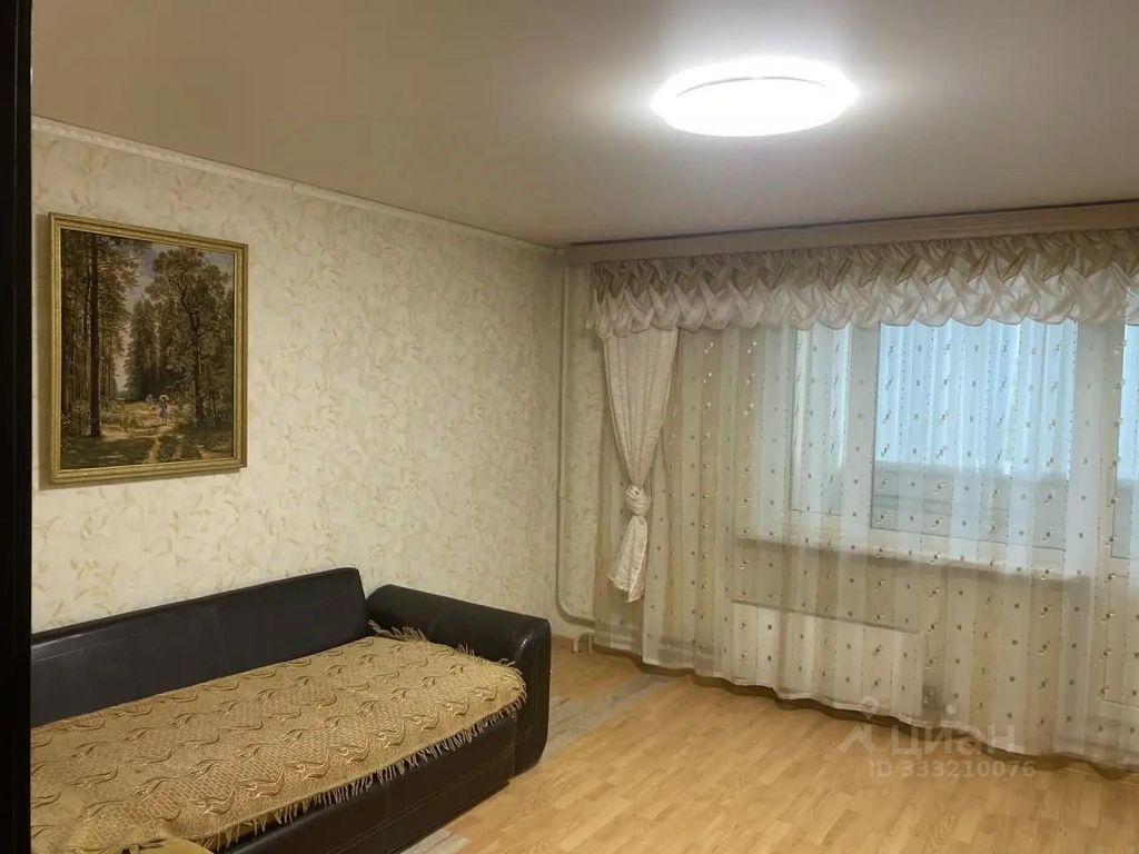 m. Novokosino: Apartment, 2-rooms