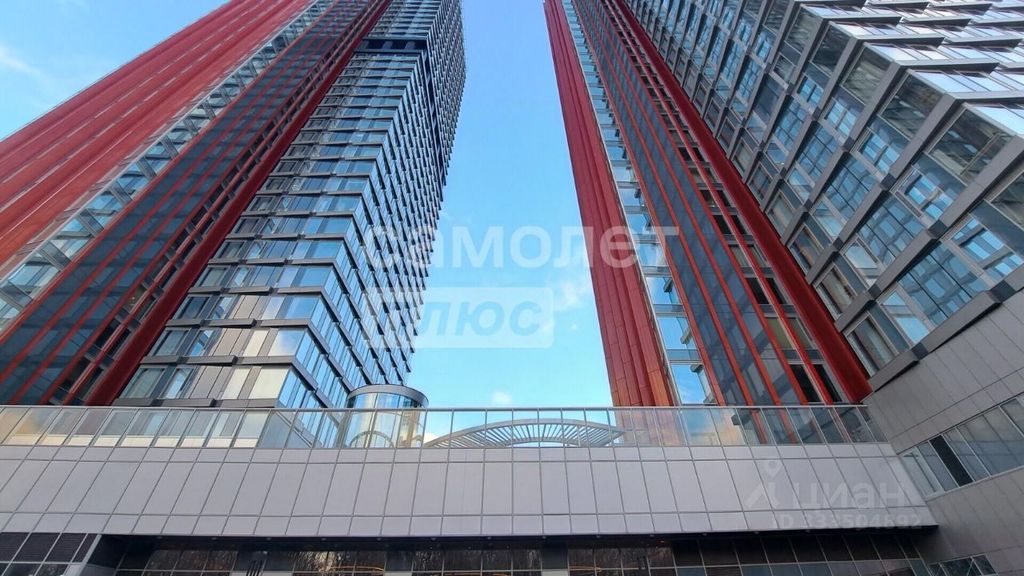 m. Nagornaya: Apartment, 1-rooms