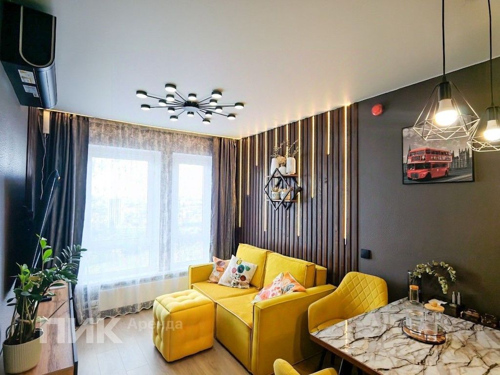 m. Nizhegorodskaya: Apartment, 1-rooms