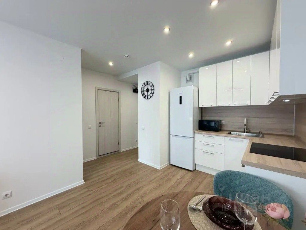 m. Kotelniki: Apartment, 1-rooms