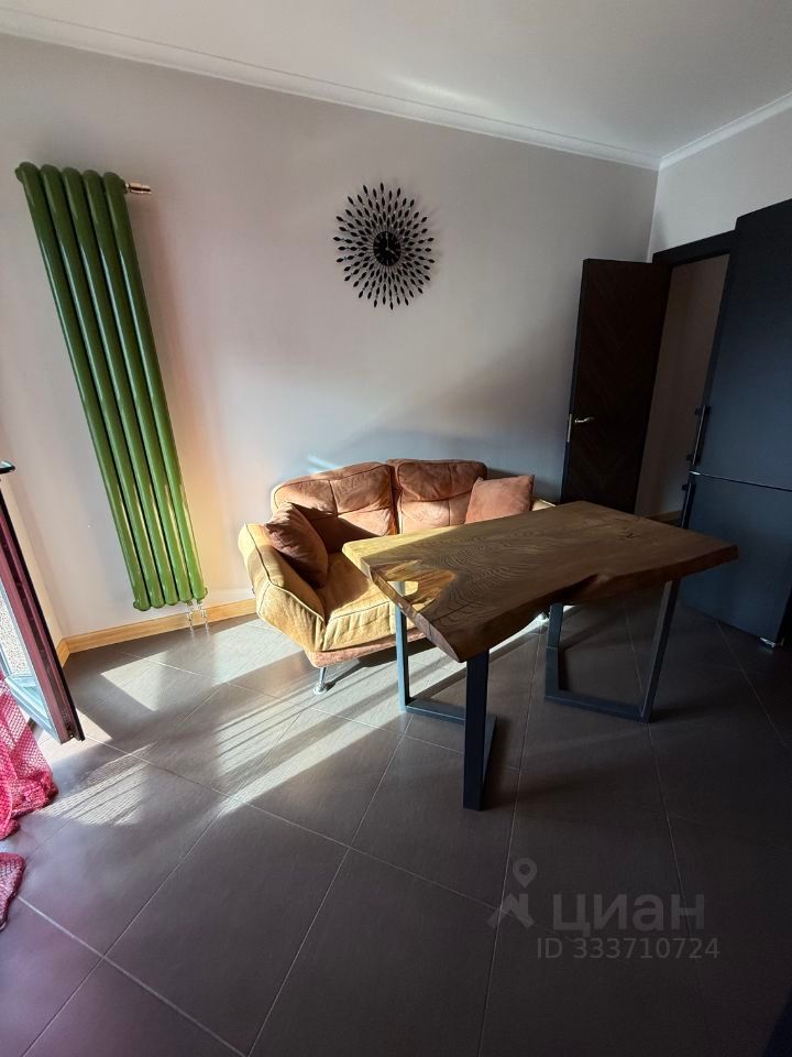 m. Rasskazovka: Apartment, 1-rooms
