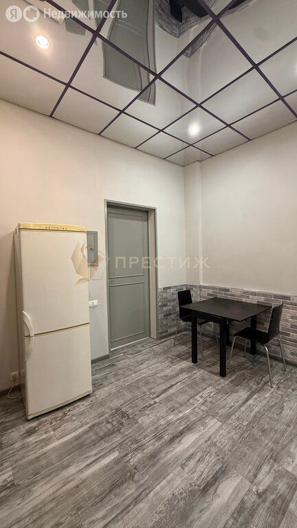 m. Park kultury: Apartment, 1-rooms