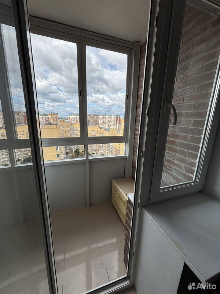 m. Kommunarka: Apartment, 1-rooms