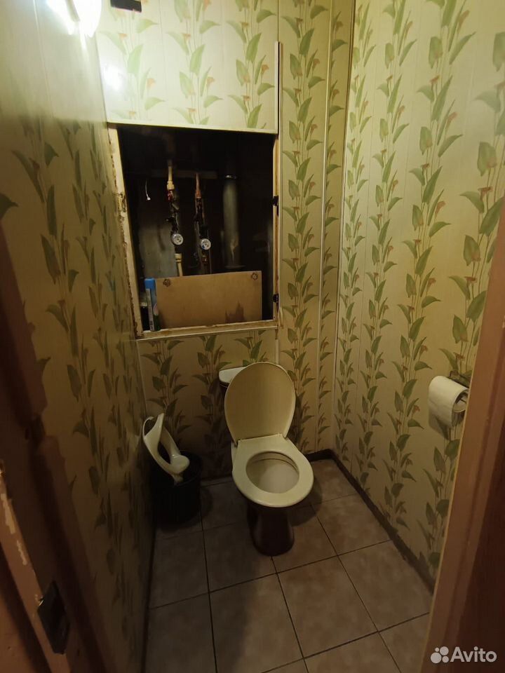 m. Podolsk: Apartment, 3-rooms