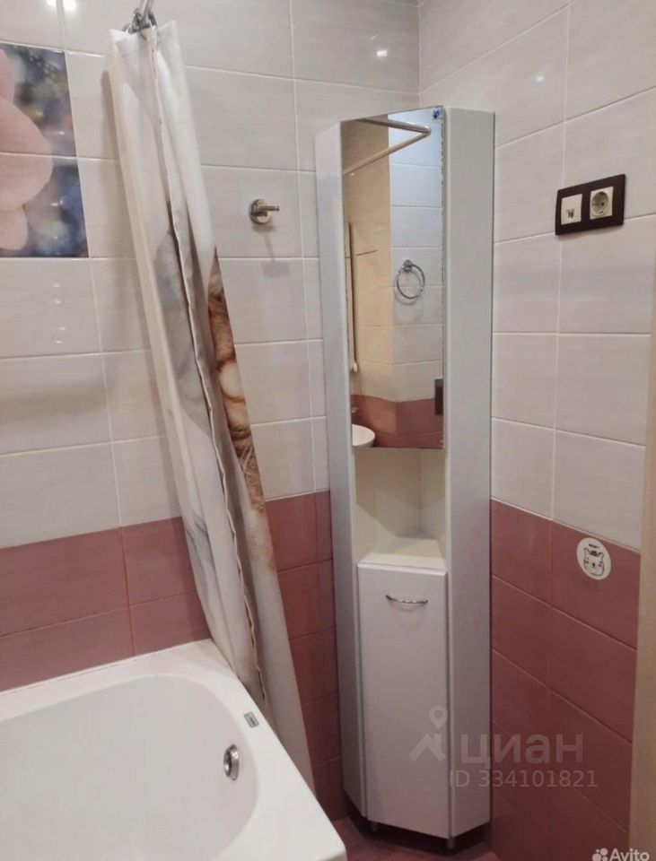 m. Nikolskoe: Apartment, 1-rooms