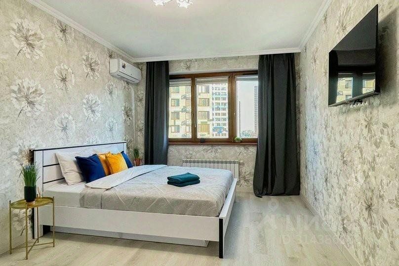 m. Kotelniki: Apartment, 1-rooms