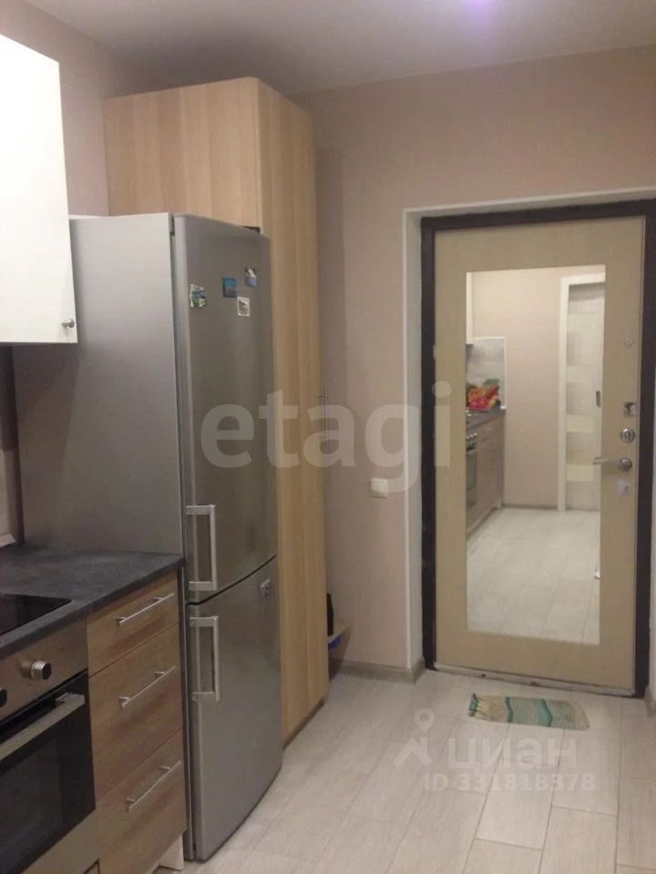 m. Novokosino: Apartment, studio