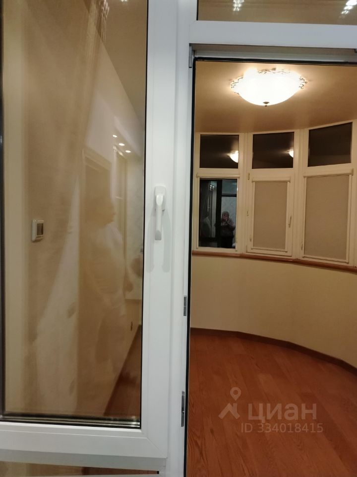 m. Pervomayskaya: Apartment, 2-rooms