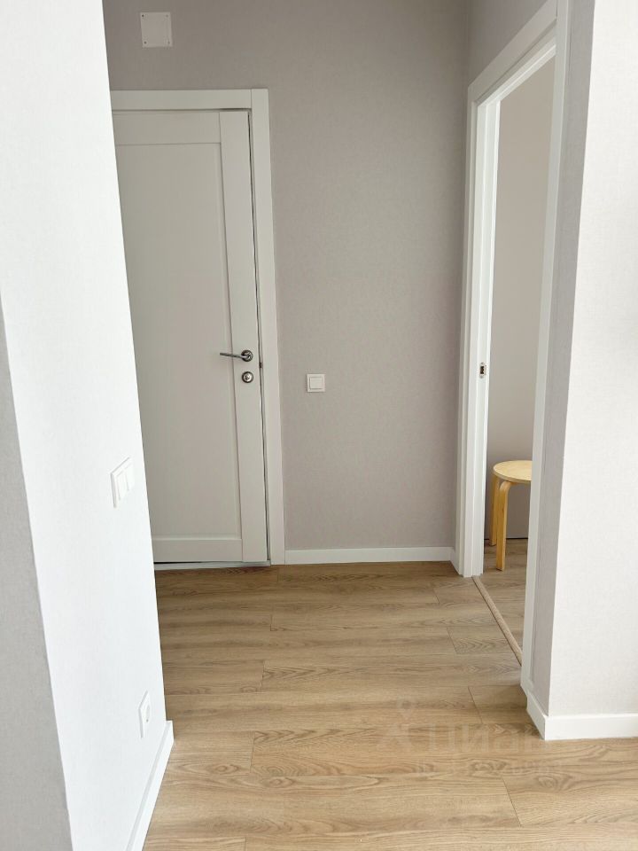 m. Vodniki: Apartment, 1-rooms