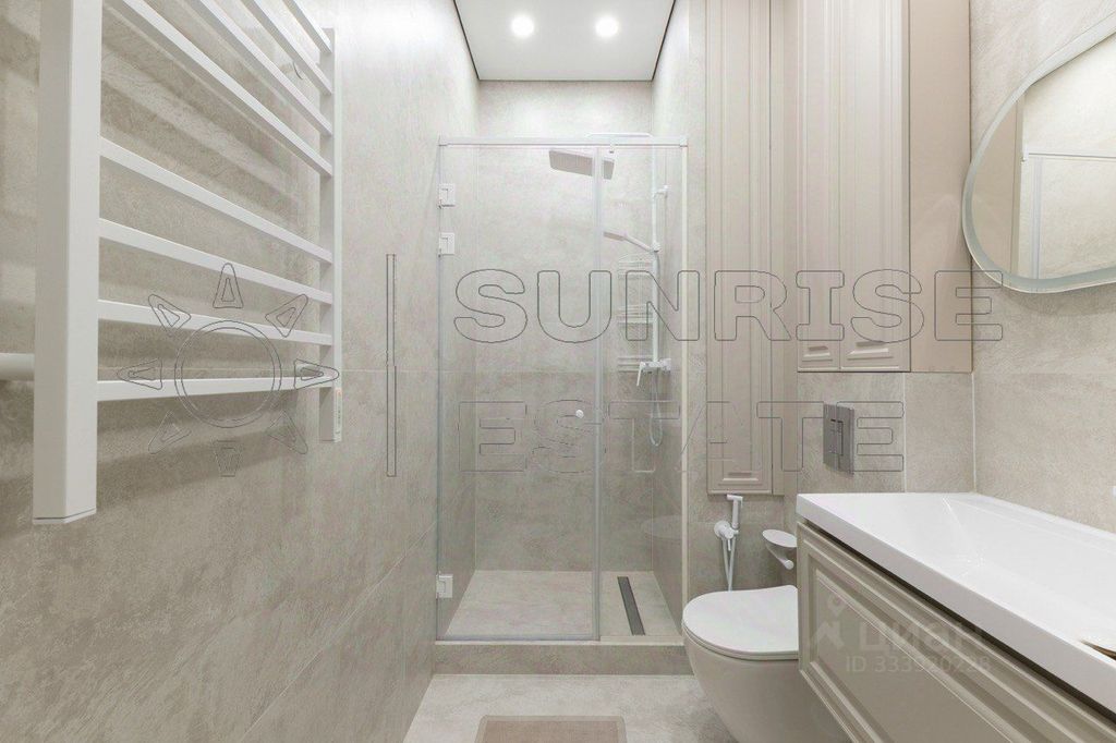 m. Aviamotornaya: Apartment, 2-rooms